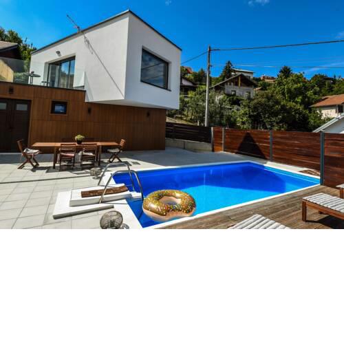 Vila Dream Samobor