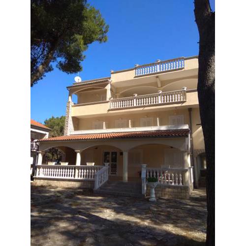 Vila Elka