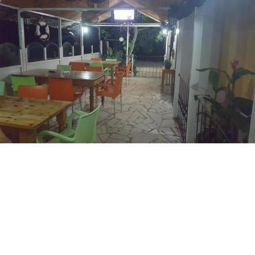 Vila Ella Zaostrog Apartmani Croatie Hrvatska Makarska riviera