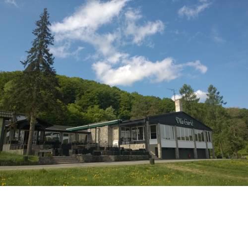 Vila Garic