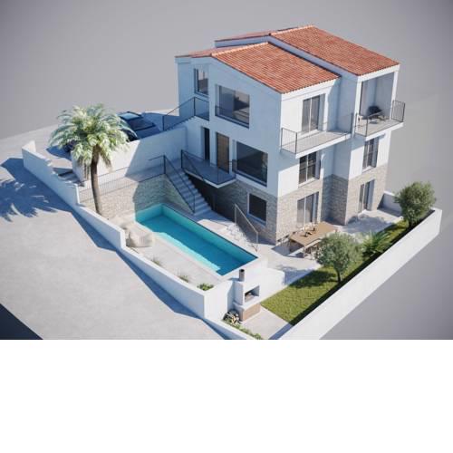 Vila Hrvatska