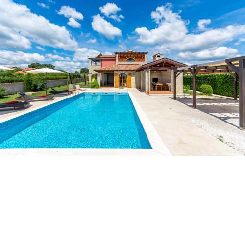 Vila Irena
