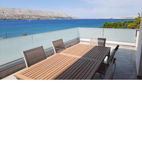 Vila Kajgo-Pag