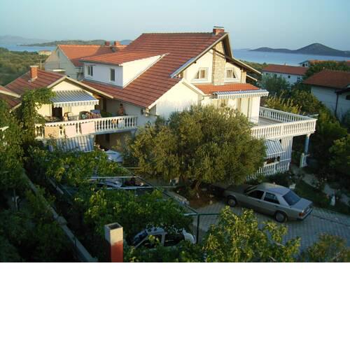 Vila Kartal