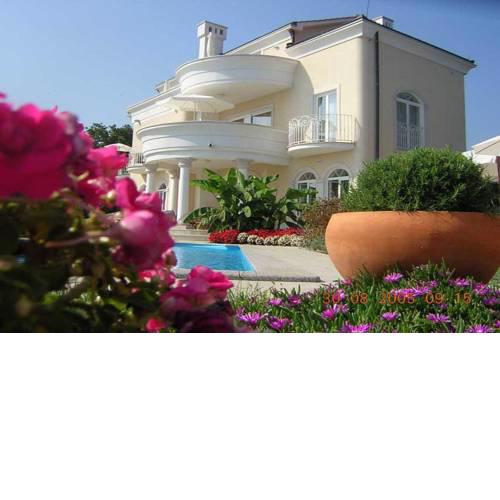 Vila Klara Malinska