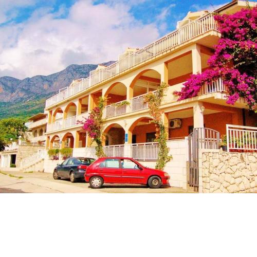 Vila Kristina