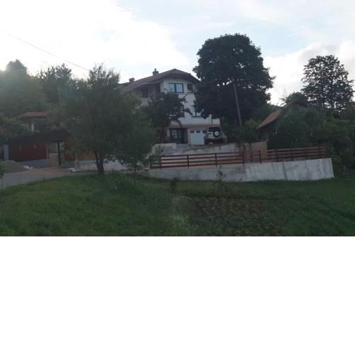 Vila Lisina