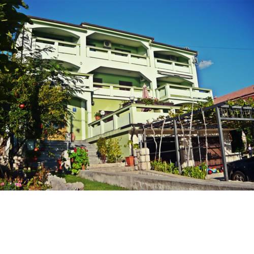Villa Lucija