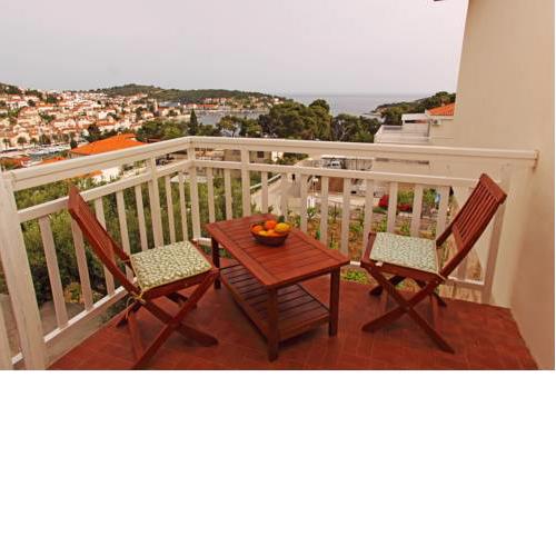 Vila Luka B&B