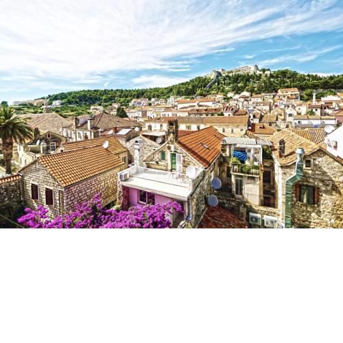 Vila Maria Old Town Hvar