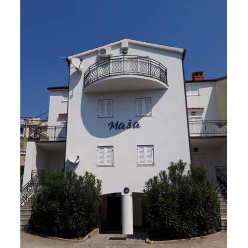 VILA MASA