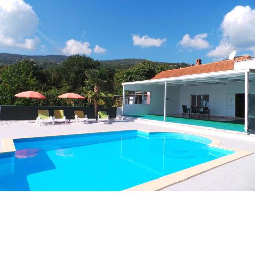 Vila Nina