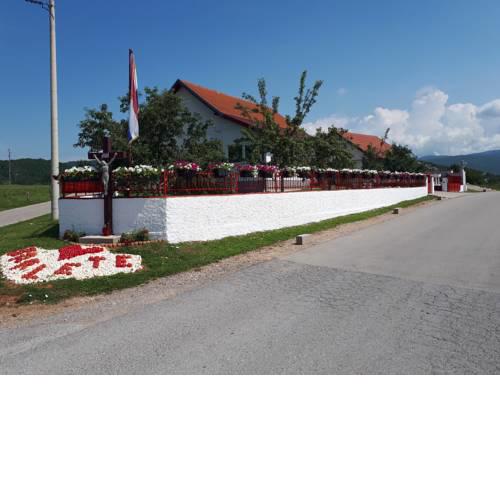 Vila NINA