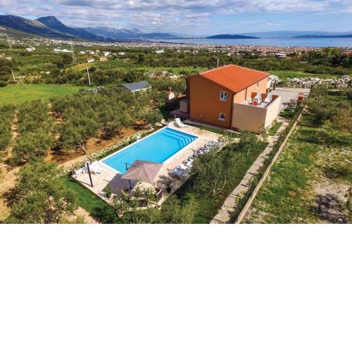 Vila Olea