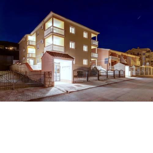 Vila Oleander