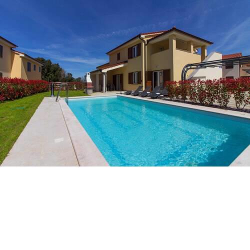 Vila Olivia-Mar
