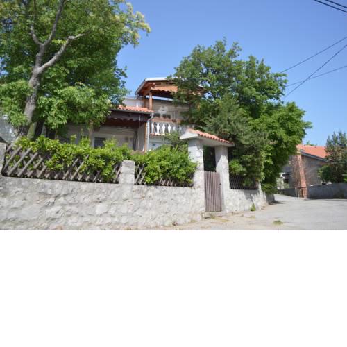 Vila Palčica