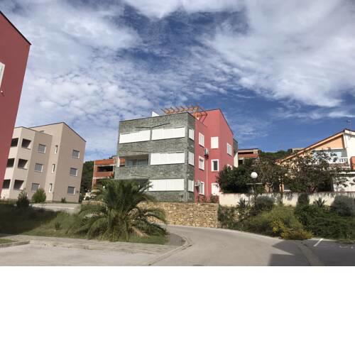 Vila Palit 497 D Apartment E