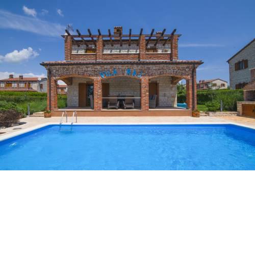 Vila Raj Juršići