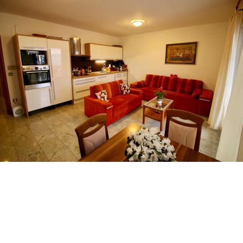 Villa Kopic Family