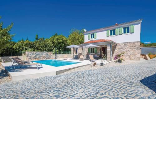 Vila Štala
