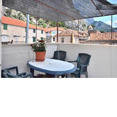 Vila Stari Grad - Apartment 4