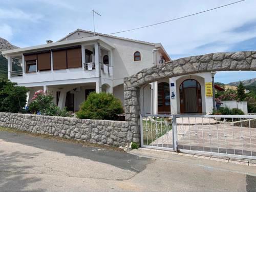 Vila Tesmija