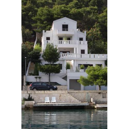 Vila Visnjic