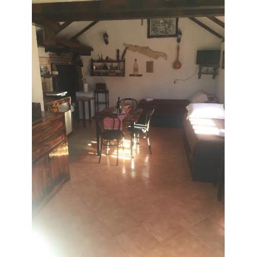 Vila Viva ~ Brks cottage