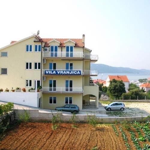 Vila Vranjica