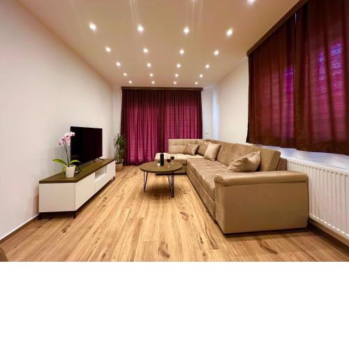 Vila Zrina (Apartman 1 )