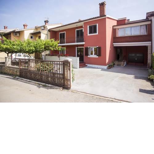 Vili Apartment