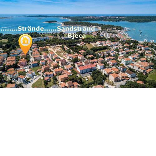 Vilic - Apartments istriensonne