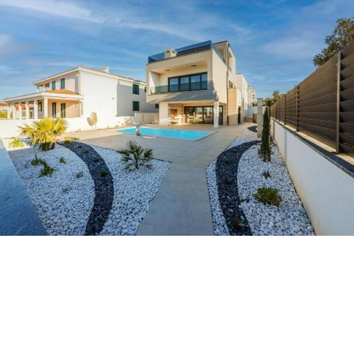 Villa 032 Zaton - Adriatic Luxury Villas