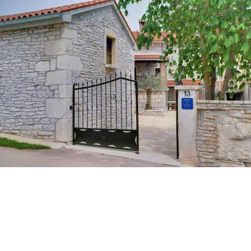 Villa Alexander