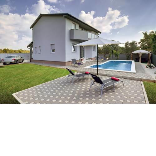 Villa Amber