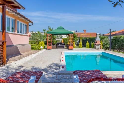 Casa Majoli