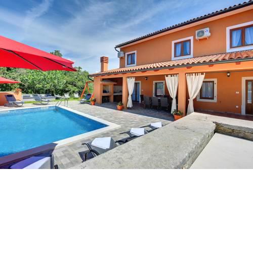 Villa Mateo