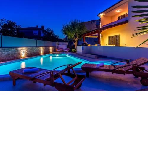 Villa Liah