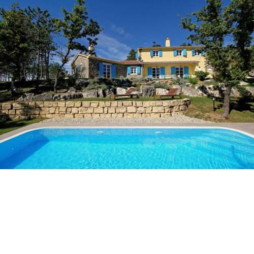 Villa Gina