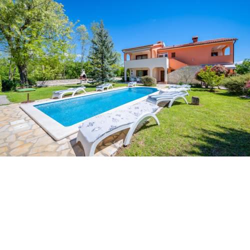 Villa 1574