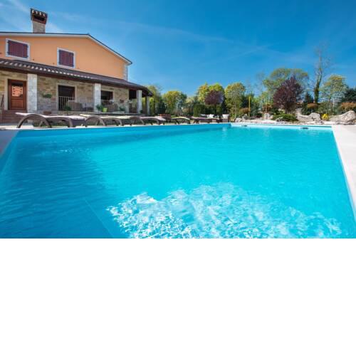Villa 1575