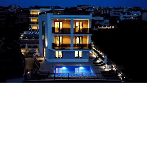 Villa 21