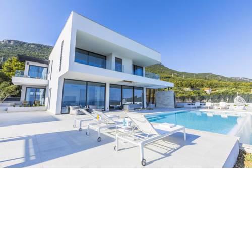 Villa 4 Islands