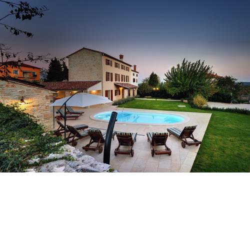 Casa Silvano