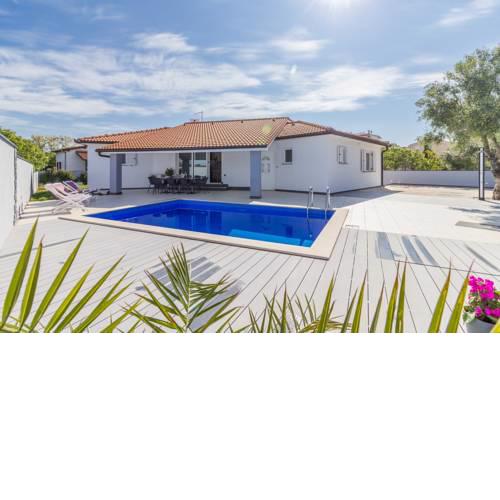 Villa 50 Shades of Grey