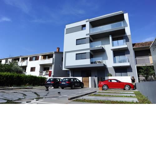 Villa 58 Apartments