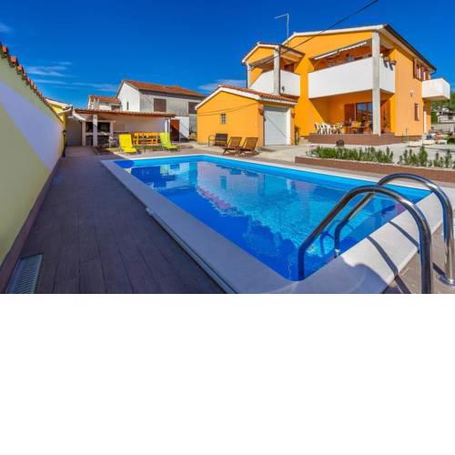 Villa Ninetta