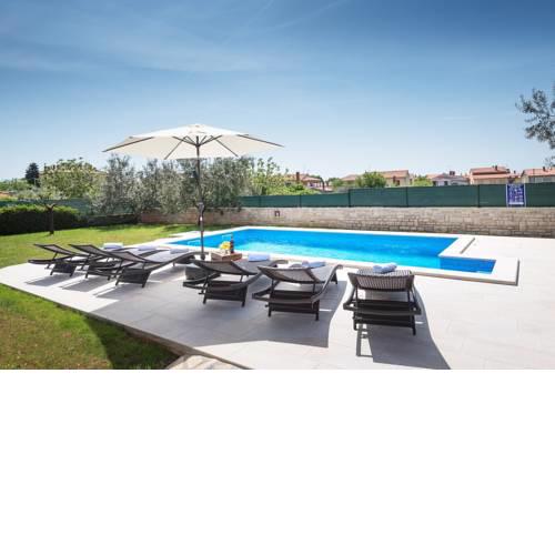 Villa Elvin
