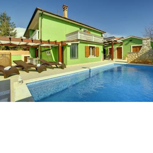 Villa Magnifica